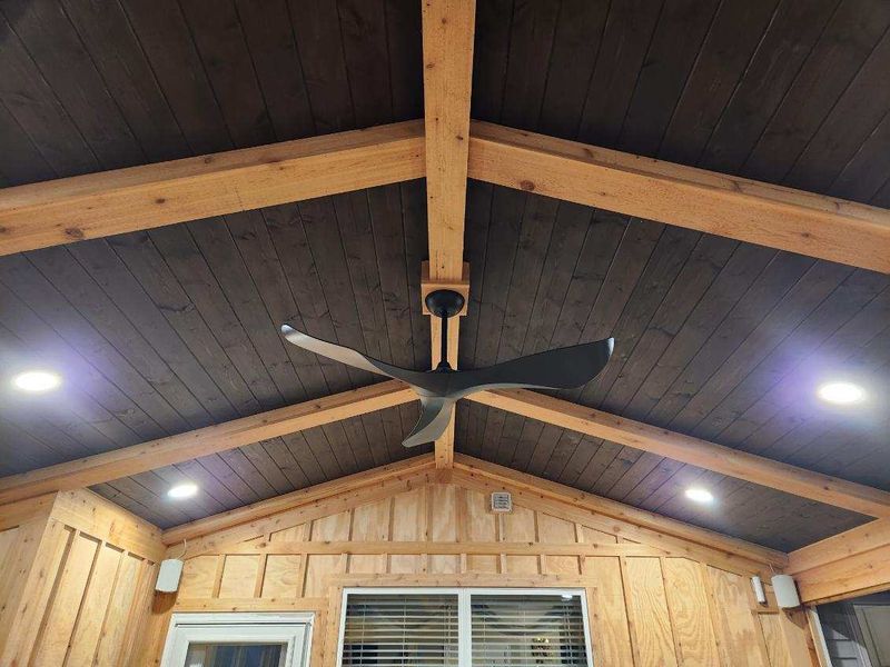 Lighting Installation & Repair
