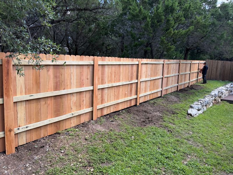 Fencing