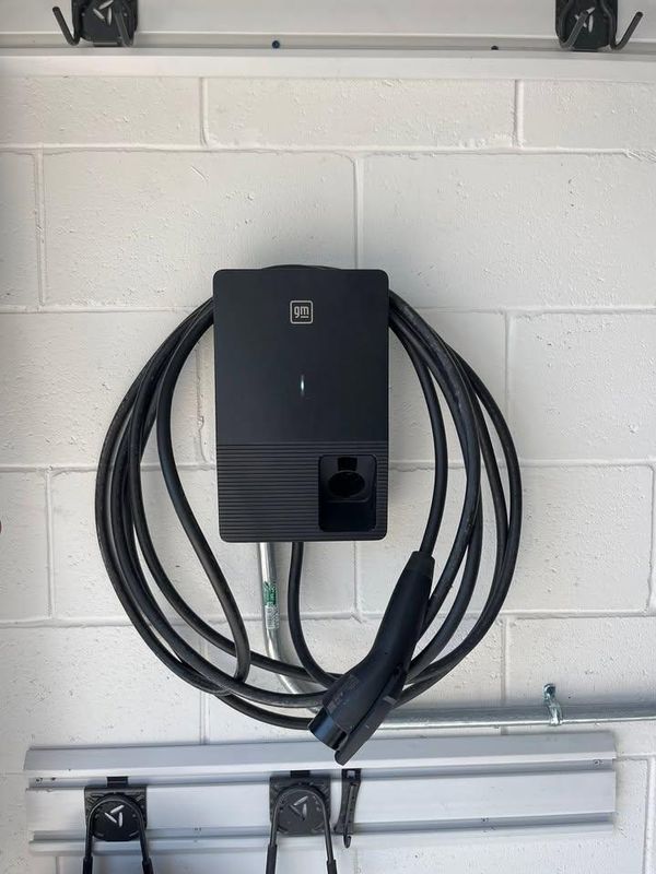Electric Car Chargers