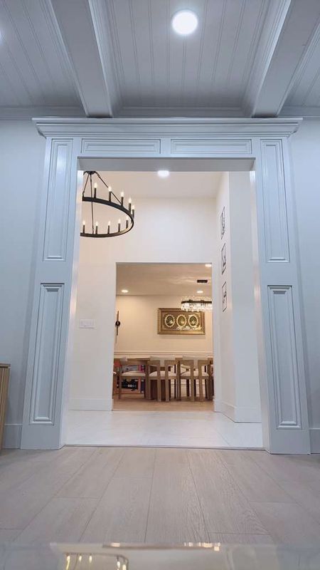 Interior Painting and Drywall