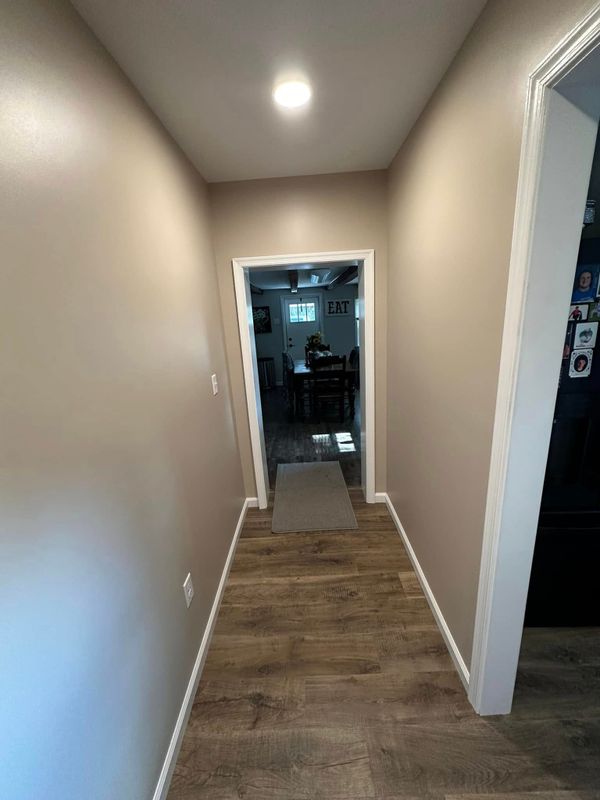 Interior Renovations