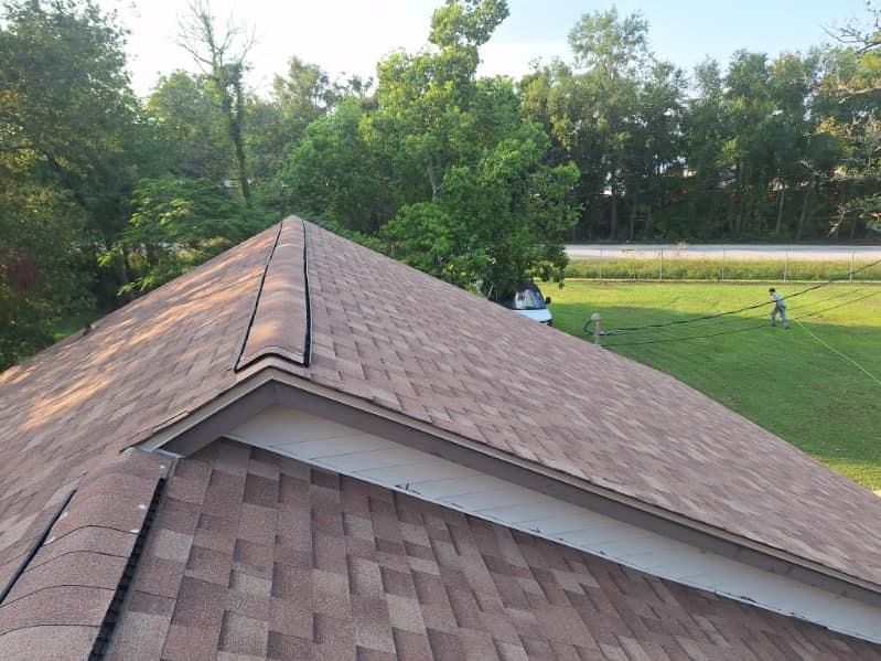 Roofing
