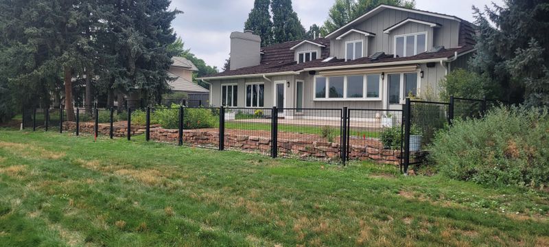 Fencing