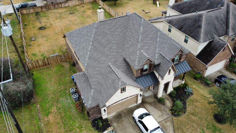 Roofing