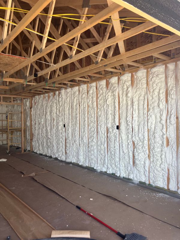 Our Work