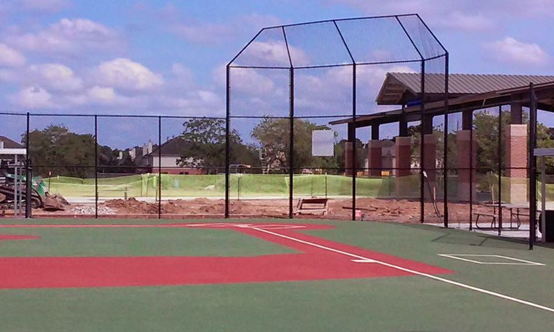 Fence Installation