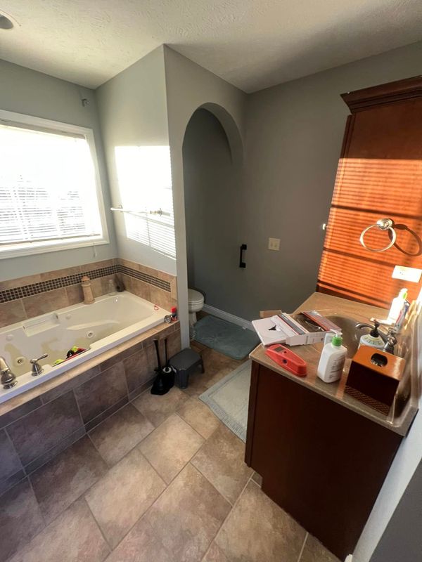 Kitchen and Bathroom Renovations