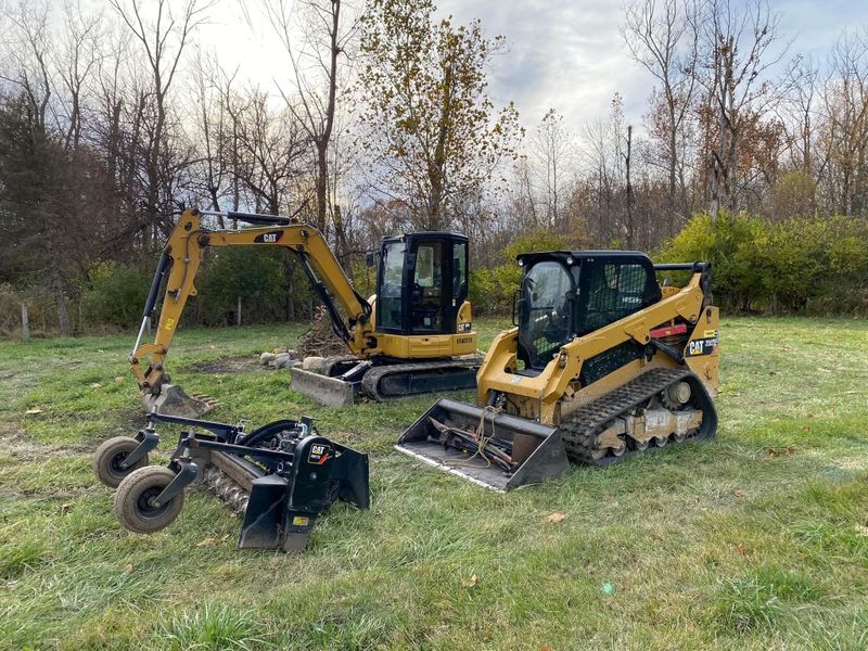 Land Grading