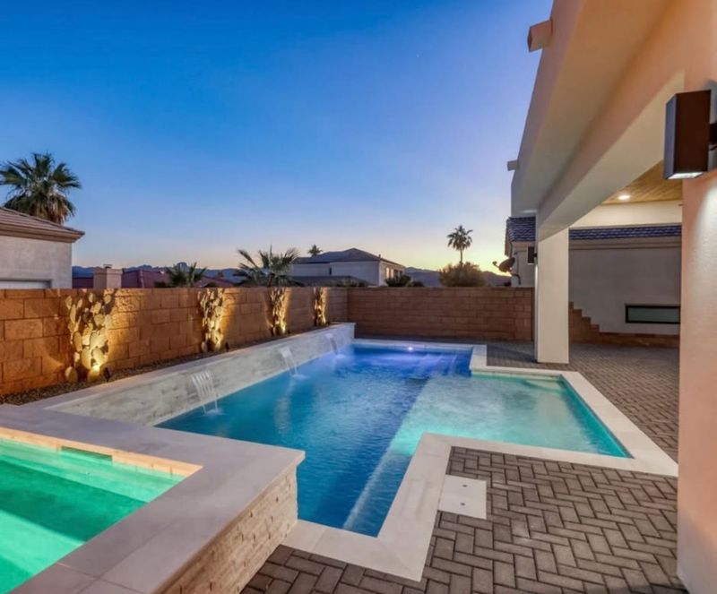 Regular Pool Maintenance