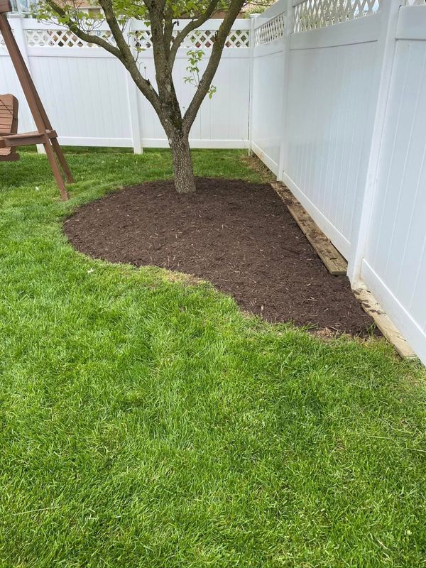 Landscaping