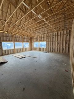 Remodels and Framing