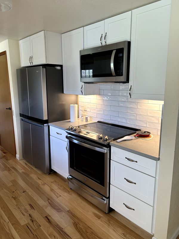 Kitchen Renovations
