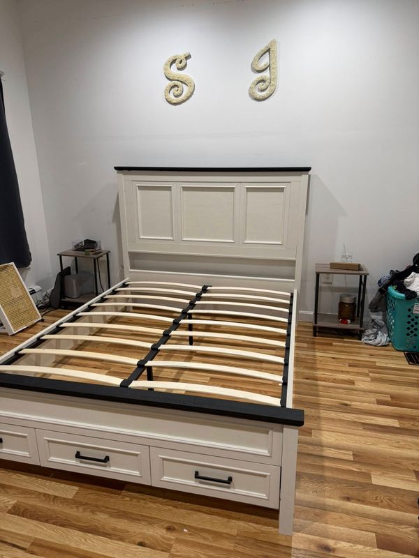 Carpentry
