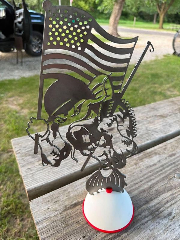 Metal Fabrication gallery