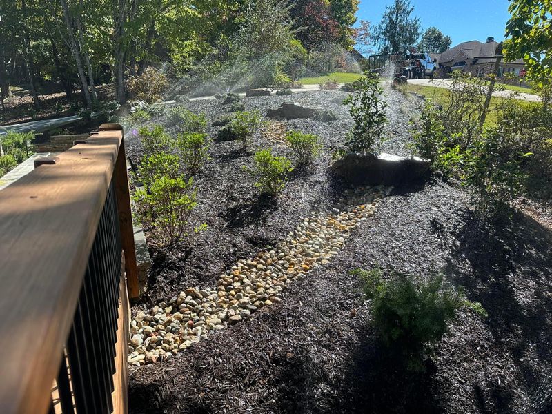 Irrigation Installation and Repair gallery