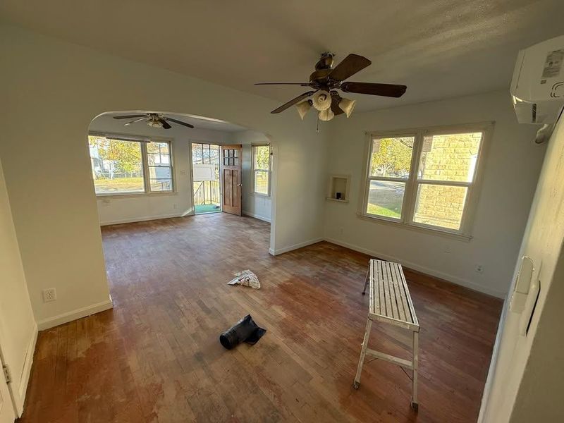 Flooring