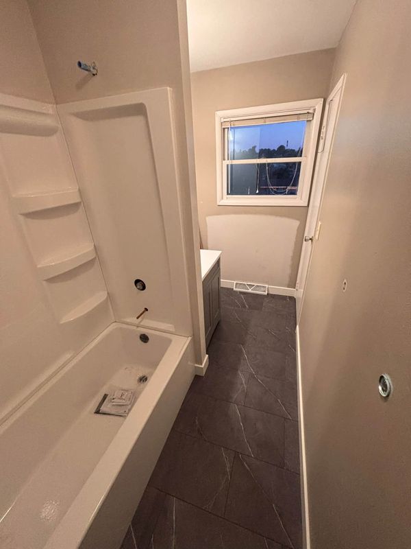Bathroom Remodeling