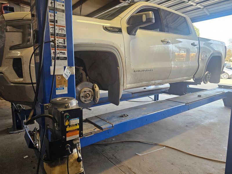 Tire Services