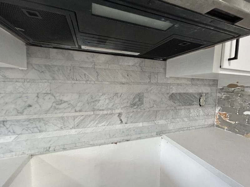 Interior Renovations