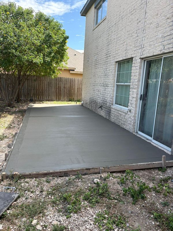 Concrete