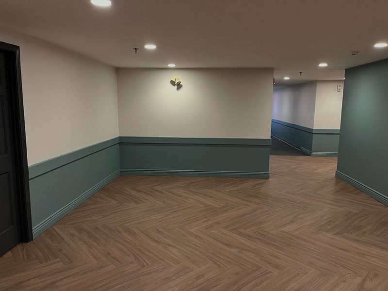 Commercial Painting