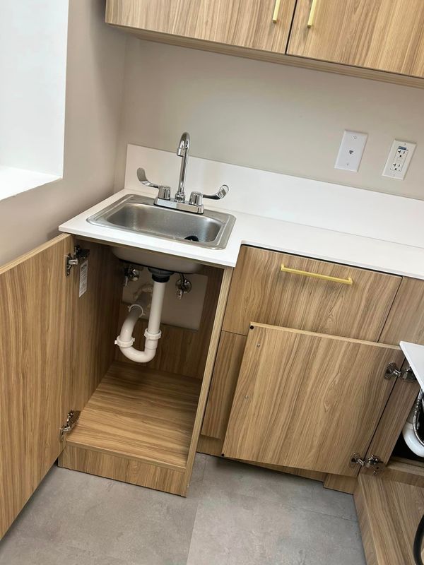 Drain Cleaning