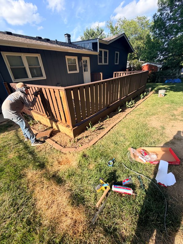 Exterior Painting