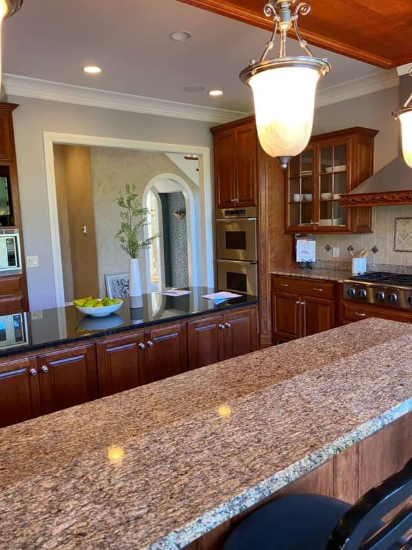 Interior Painting gallery