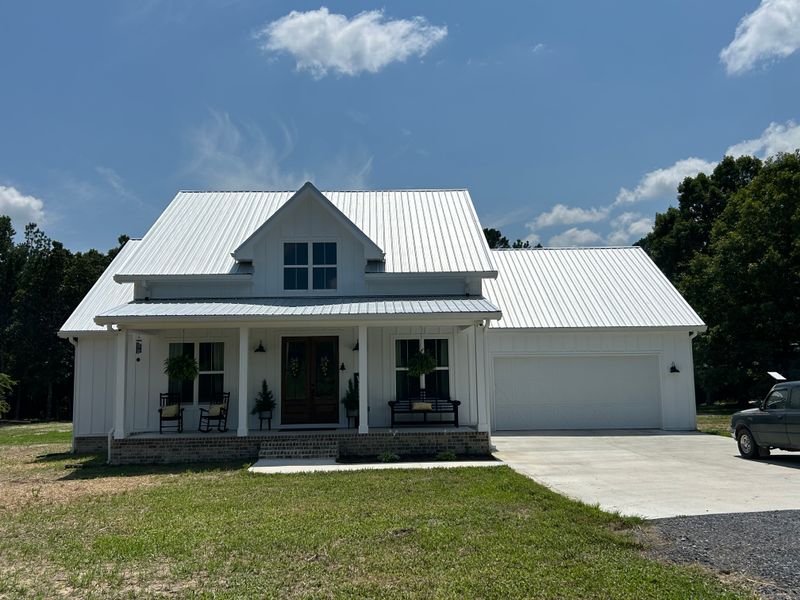 Roofing