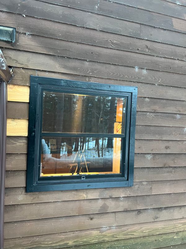 Egress Windows