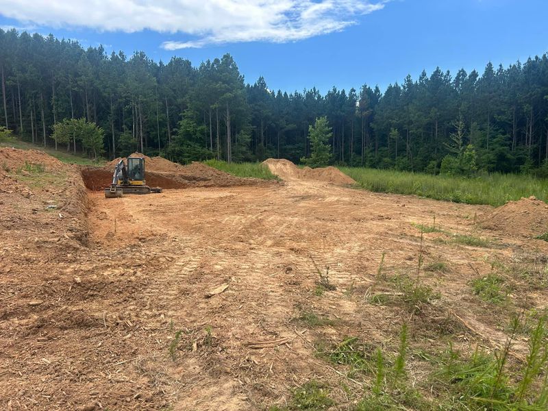 Land Grading