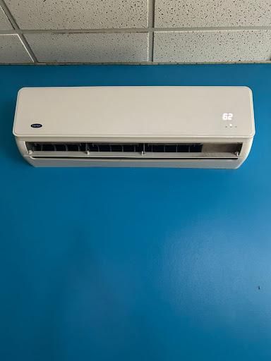 Installation of HVAC Systems