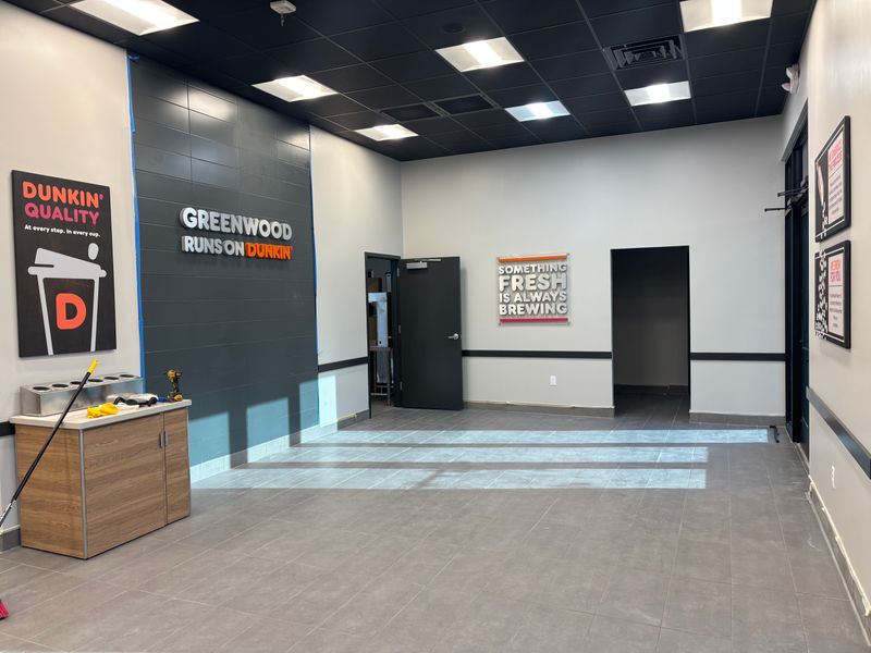 Commercial Painting