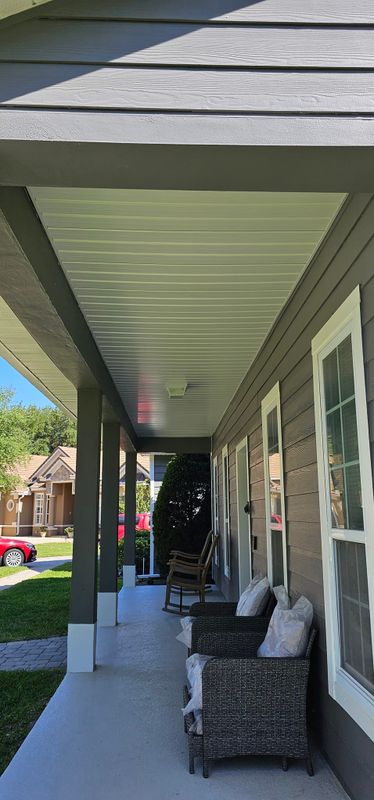 Siding