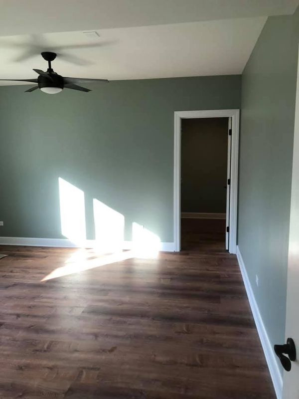 Residential Renovations