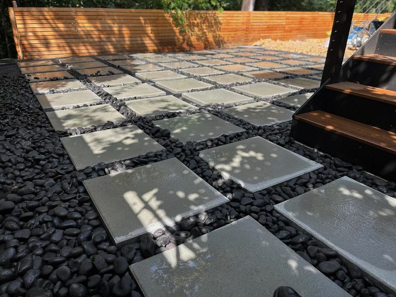 Hardscape Design & Construction
