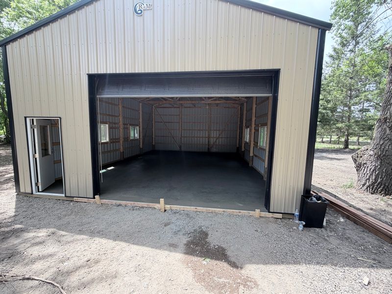 Concrete Slab Construction