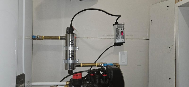 Residential Water Filtration Systems
