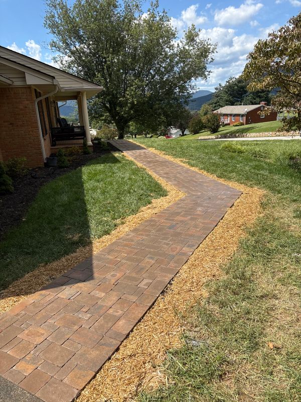 Walkways