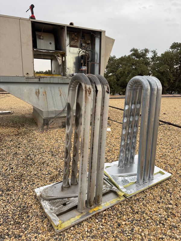 Air Conditioning Installation