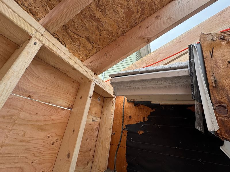 Addition Projects