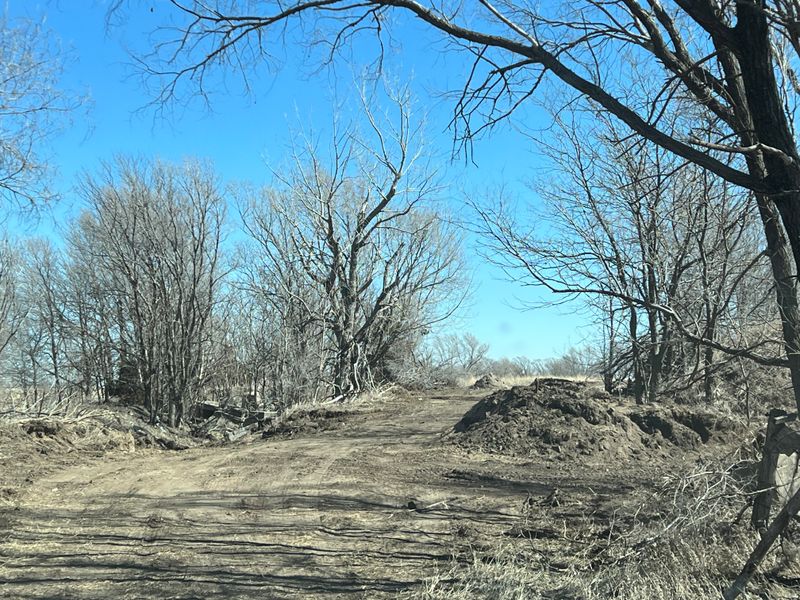 Land Clearing & Demolition