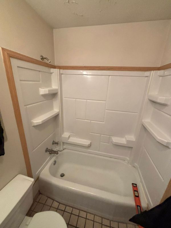 Bathroom Remodeling
