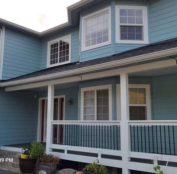 Exterior Painting