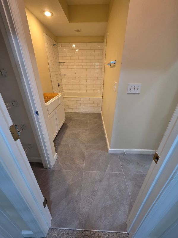 Kitchen and Bathroom Renovations