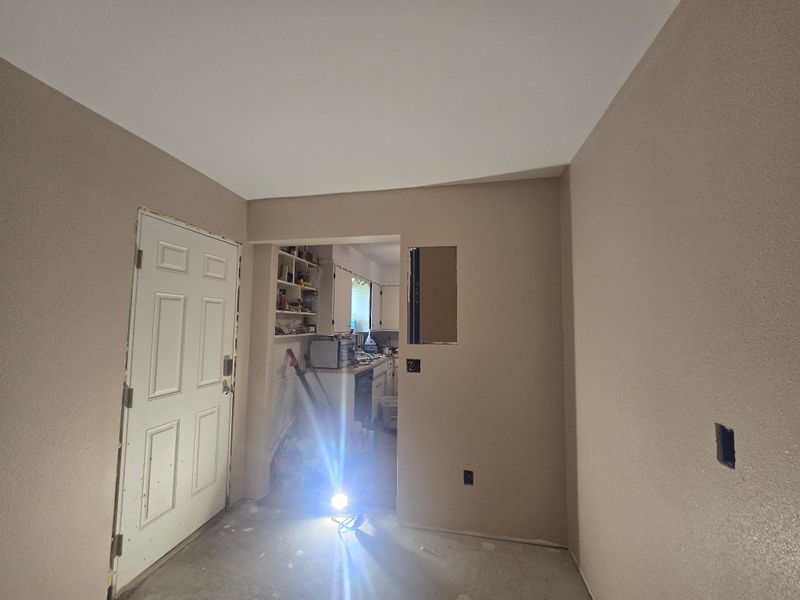 Interior Painting