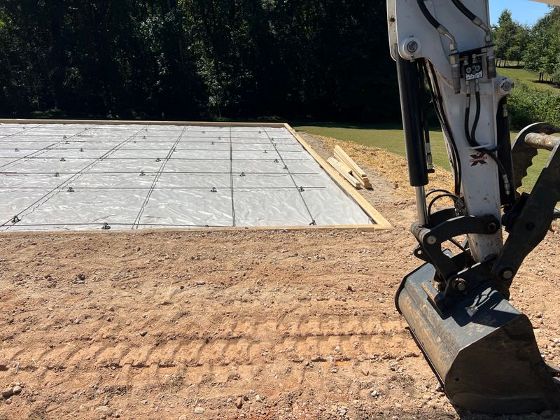 Concrete Services