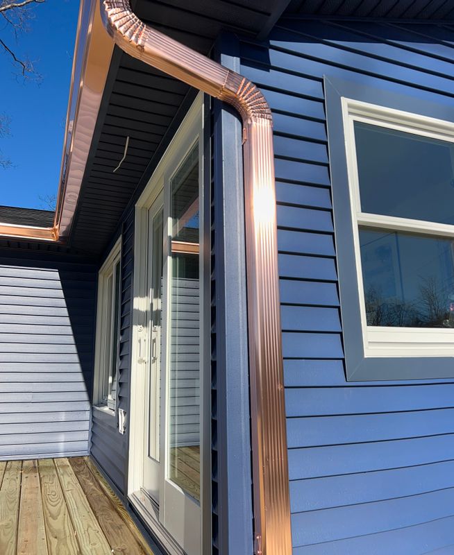 Additions And Extensions