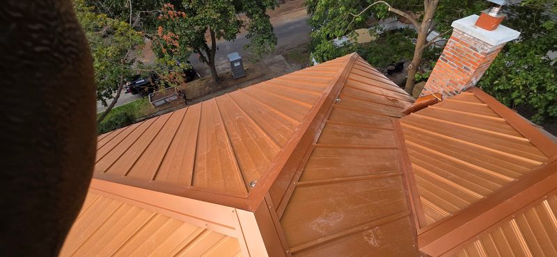 Roofing Repairs