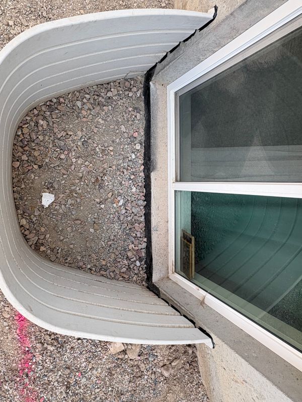 Window well replacements